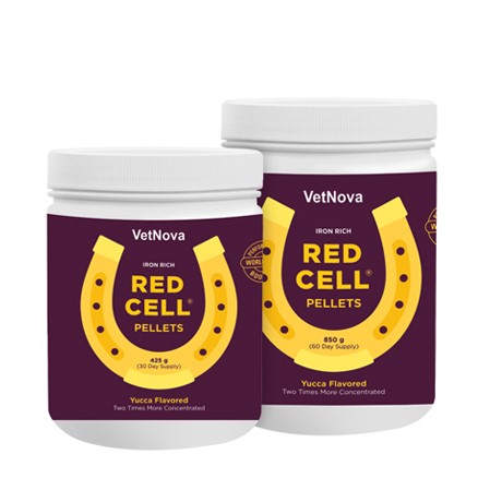 Red Cell Pellets