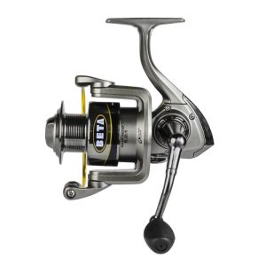 Reel Frontal Beta 500i Aluminio 4BB Marine Sports