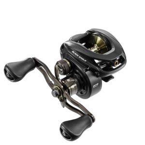 Reel Galleta Black Eagle GTS Marine 8bb 8.3:1 Diestro