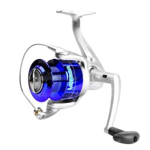 Reel Frontal Lagoon 3000 5bb Marine Sports 5.2:1