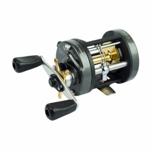 Reel Magna 600 Marine Sports Rotativo