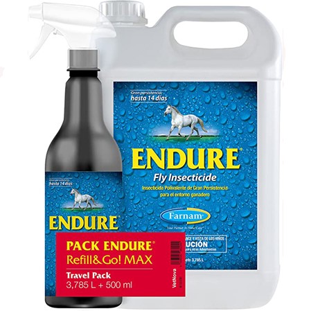 Repelente Endure - Imagen 9