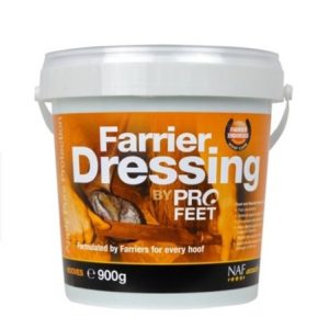 Regenerador cascos caballos ProFeet