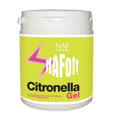 Repelente citronela gel - Imagen 2