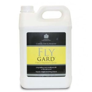 Repelente insectos 5 litros