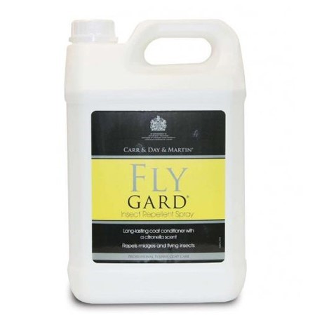 Repelente insectos 5 litros - Imagen 2