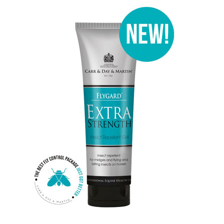Repelente insectos caballos gel - Imagen 2