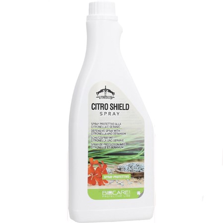 Repelente insectos Citro Shield - Imagen 3