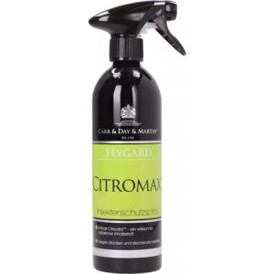 Repelente insectos natural