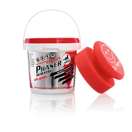 Repelente insectos Power Phaser - Imagen 2