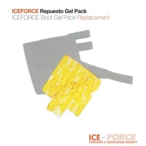 Repuesto gel Ice Force