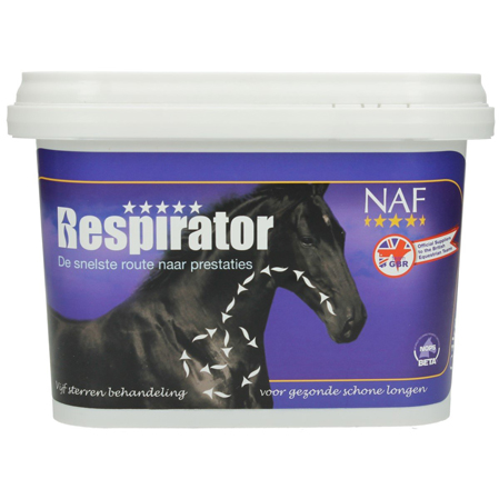 Respirator Caballos - Imagen 2