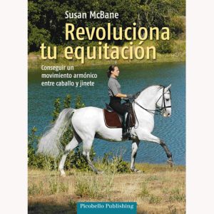 Revoluciona Tu Equitación