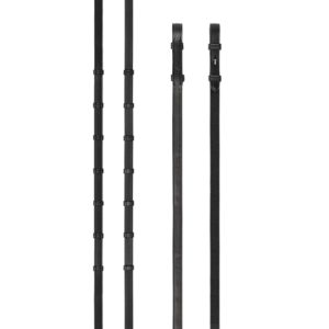 Riendas cuero Prestige E137