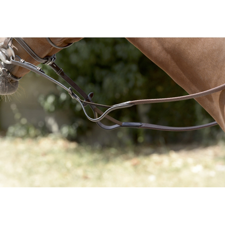 Riendas goma con elástico - Imagen 4