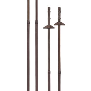 Riendas goma Prestige E144