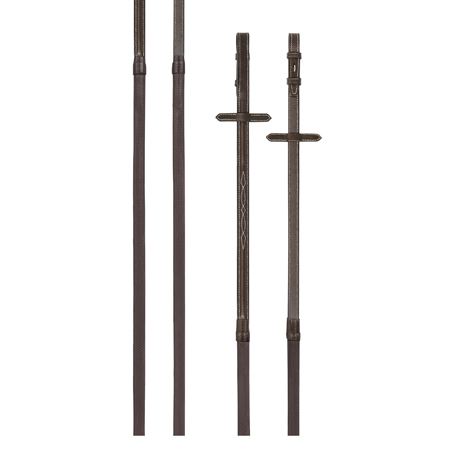 Riendas goma Prestige E36