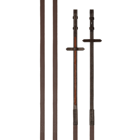 Riendas goma Prestige E90 - Imagen 2