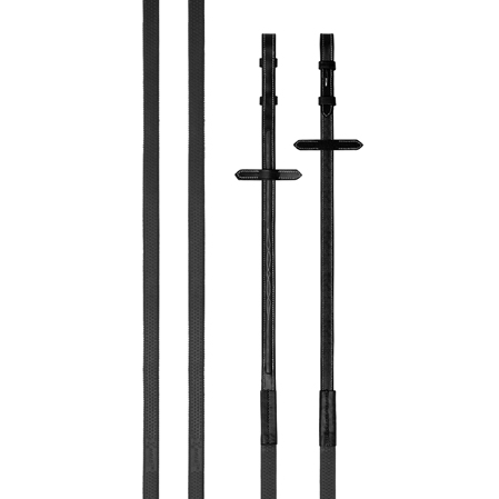 Riendas goma Prestige E90 - Imagen 3