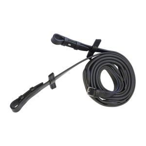 Riendas goma Stubben