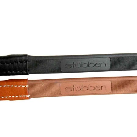 Riendas goma Stubben Slimline - Imagen 3
