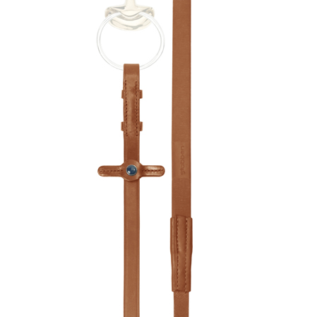 Riendas goma Stubben Slimline - Imagen 4