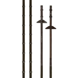 Riendas lona Prestige E147