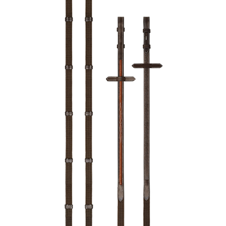 Riendas lona Prestige E89 - Imagen 2