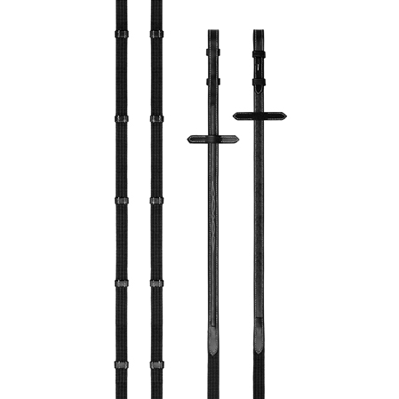 Riendas lona Prestige E89 - Imagen 3