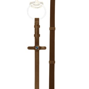 Riendas lona Stubben