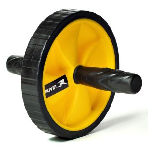 Rueda de Ejercicios Abdominales Fitness Muvin