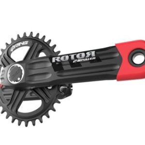 PACK BIELAS+PLATOS ROTOR CON POTENCIOMETRO 2INPOWER MTB