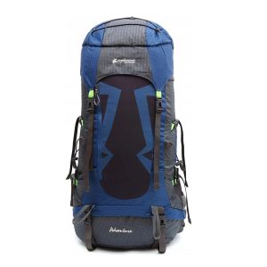 Mochila Camping 60 lts Adventure Premium 82x33cms