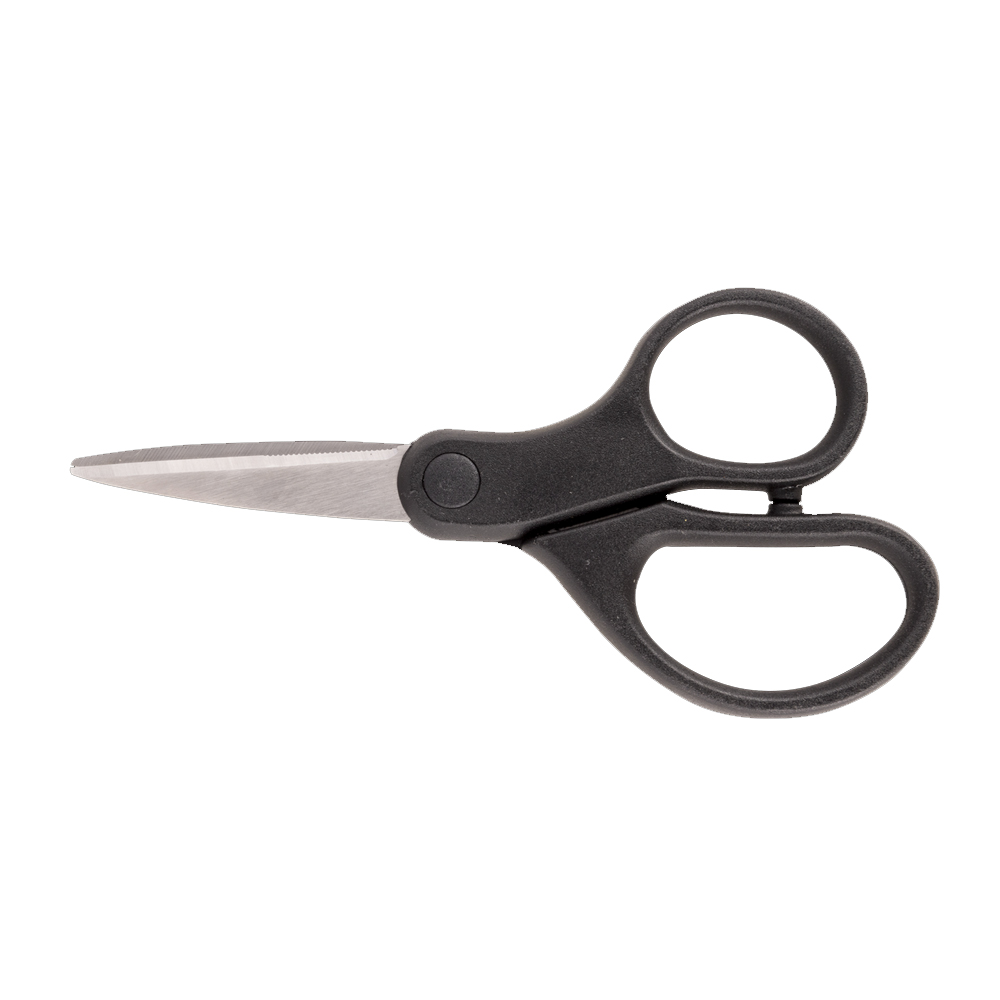Tijera para Pesca Microdentada cms
