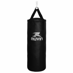 Bolsa De Boxeo Vacía 110cm Muvin