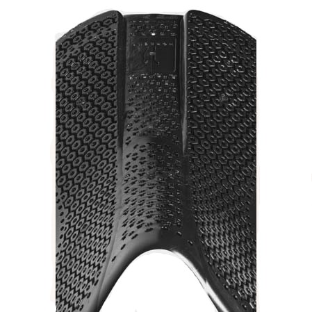 Salvacruces gel reforzado trasero - Imagen 3