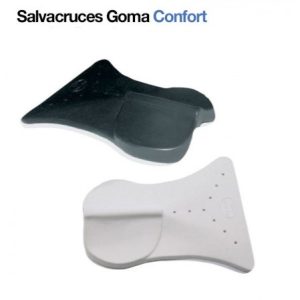 Salvacruces goma Confort