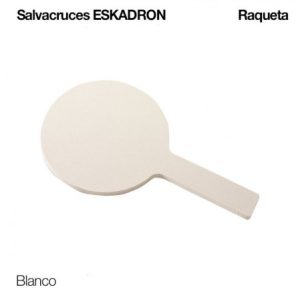 Salvacruces raqueta Eskadron