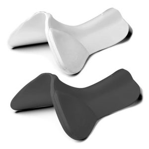 Salvacruces sintético cuña delantera