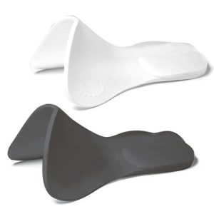 Salvacruces sintético cuña trasera