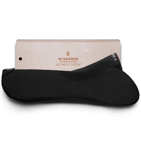 Salvacruz Winderen Comfort 18mm