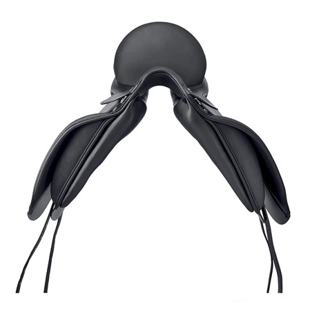 Silla doma Prestige Roma - Imagen 4