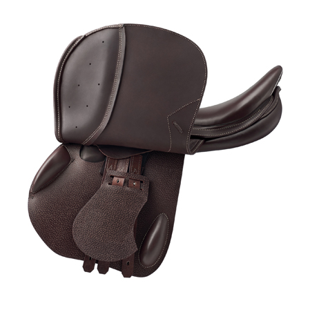 Silla salto Prestige Versailles - Imagen 4