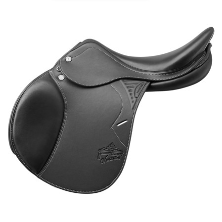 Silla salto Prestige Versailles - Imagen 3