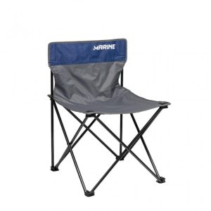 Silla Plegable Camping Marine Sport Resiste 90kg M-CDCP