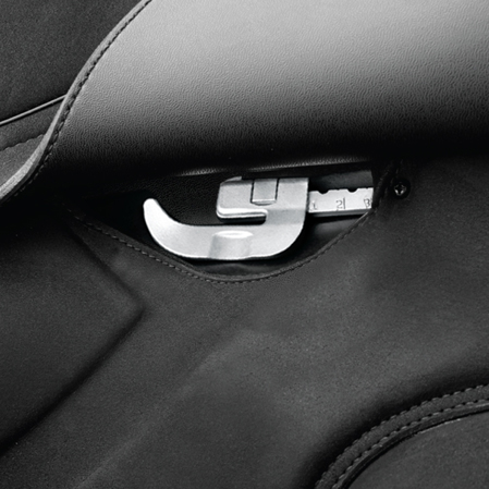 Silla Wintec Isabell Doma - Imagen 3