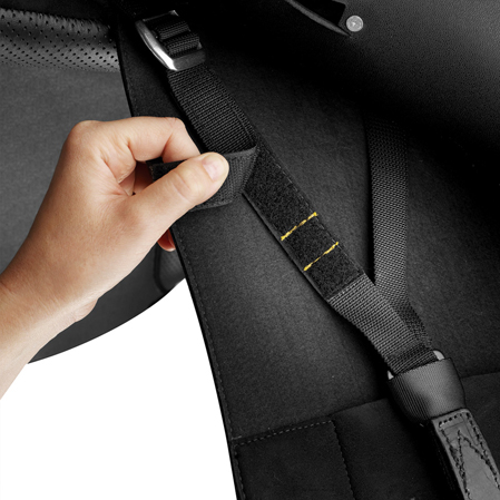 Silla Wintec Isabell Doma - Imagen 4