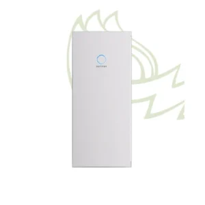 Batería de litio Sonnen SB 10-5.5 monofásica