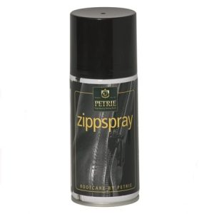 Spray cremallera Petrie