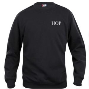 Sudadera Hop
